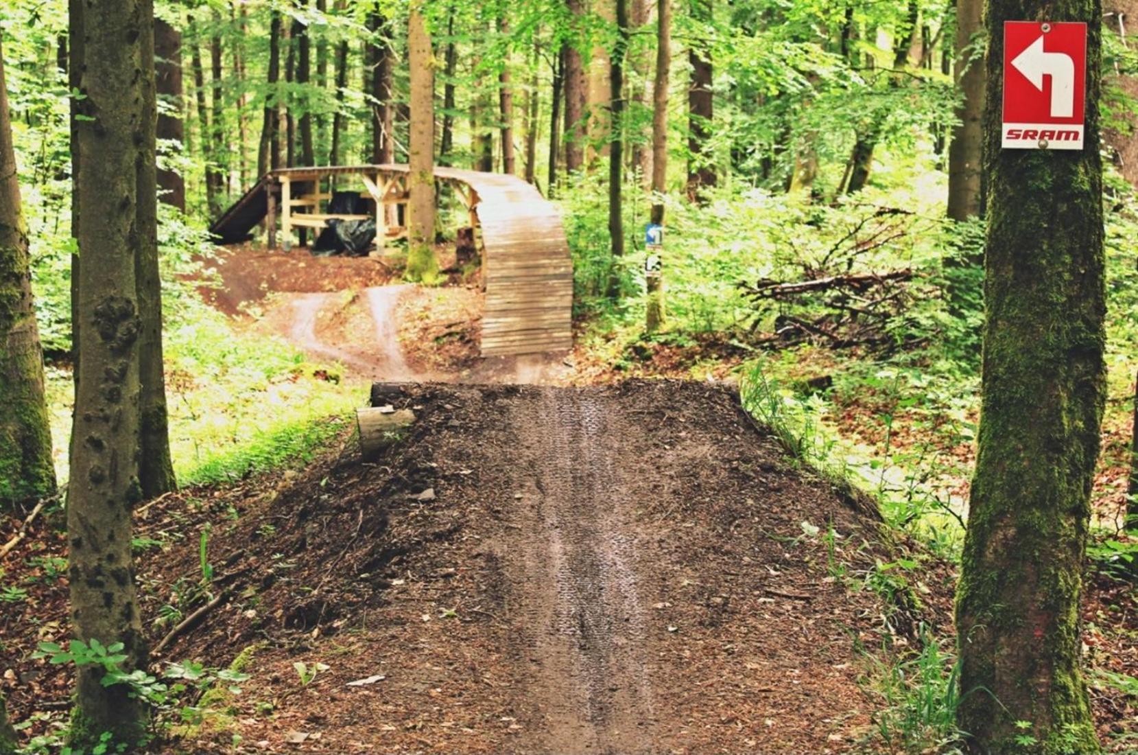Schreiber-Fewo 02 Bad Bocklet Exteriör bild