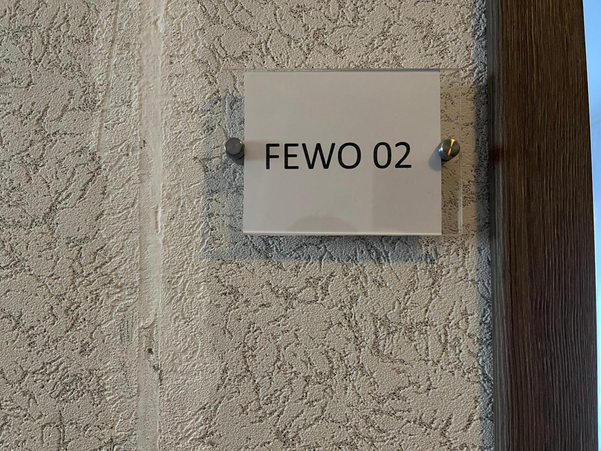 Schreiber-Fewo 02 Bad Bocklet Exteriör bild
